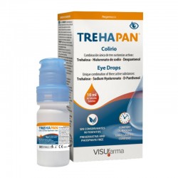 Trehapan 1 frasco 10ml