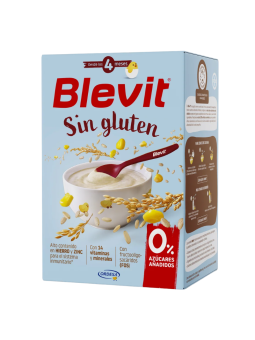 Blevit sin gluten 500g