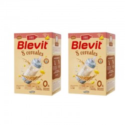 Blevit bibe 8 cereales...