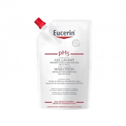 Eucerin PH5 gel de baño...