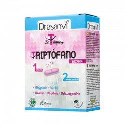 Drasanvi triptófano bicapa...