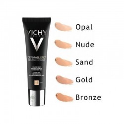 Vichy dermablend 3D...