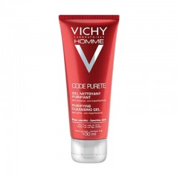 Vichy homme gel limpiador...