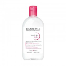 Bioderma Sensibio Agua...