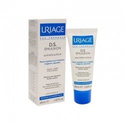 Uriage ds emulsion