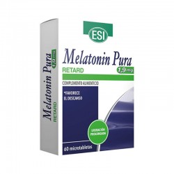 Melatonin pura 1.9 60...