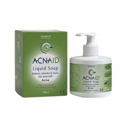 Acnaid jabon liquido 300ml