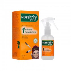 Neositrin 100 % spray...