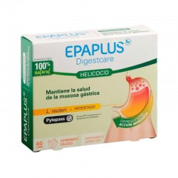 Epaplus helicocid 40...