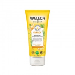 Weleda aroma shower energy...