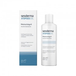 Sesderma Atopises oil...