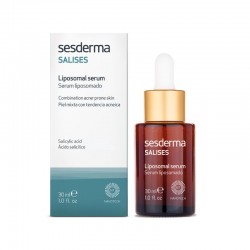 Sesderma salises liposomal...