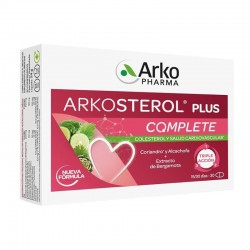 Arkosterol plus complete 30...