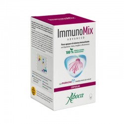 Aboca immunomix advanced 50...