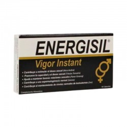 Energisil vigor instant 10...