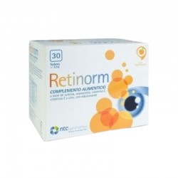 Retinorm 30 Sobres 3,5 g