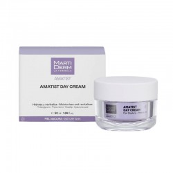 Martiderm Amatist day cream...