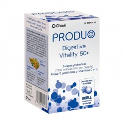 Produo digestive vitality...