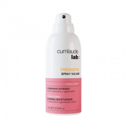 Cumlaude prebiotic spray...