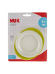 Nuk bol con tapa easy learning 1 unidad