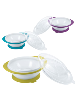 Nuk bol con tapa easy learning 1 unidad