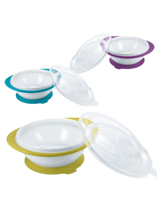 Nuk bol con tapa easy learning 1 unidad