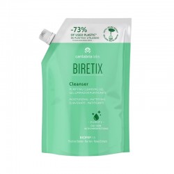 Biretix cleanser gel...