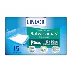 Salvacamas Lindor 60 x 90...