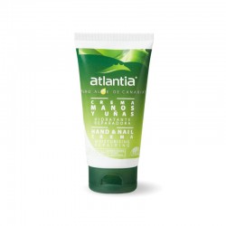 Atlantia crema de manos y uñas