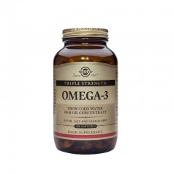 Solgar omega 3 triple...