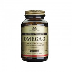 Solgar omega 3 alta...