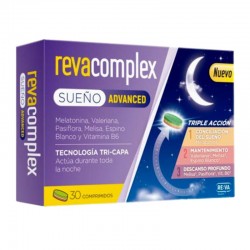 Revacomplex sueño advanced...