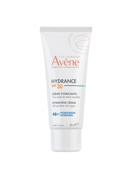 Avene hydrance crema hidratante (antes emulsion ligera) spf30