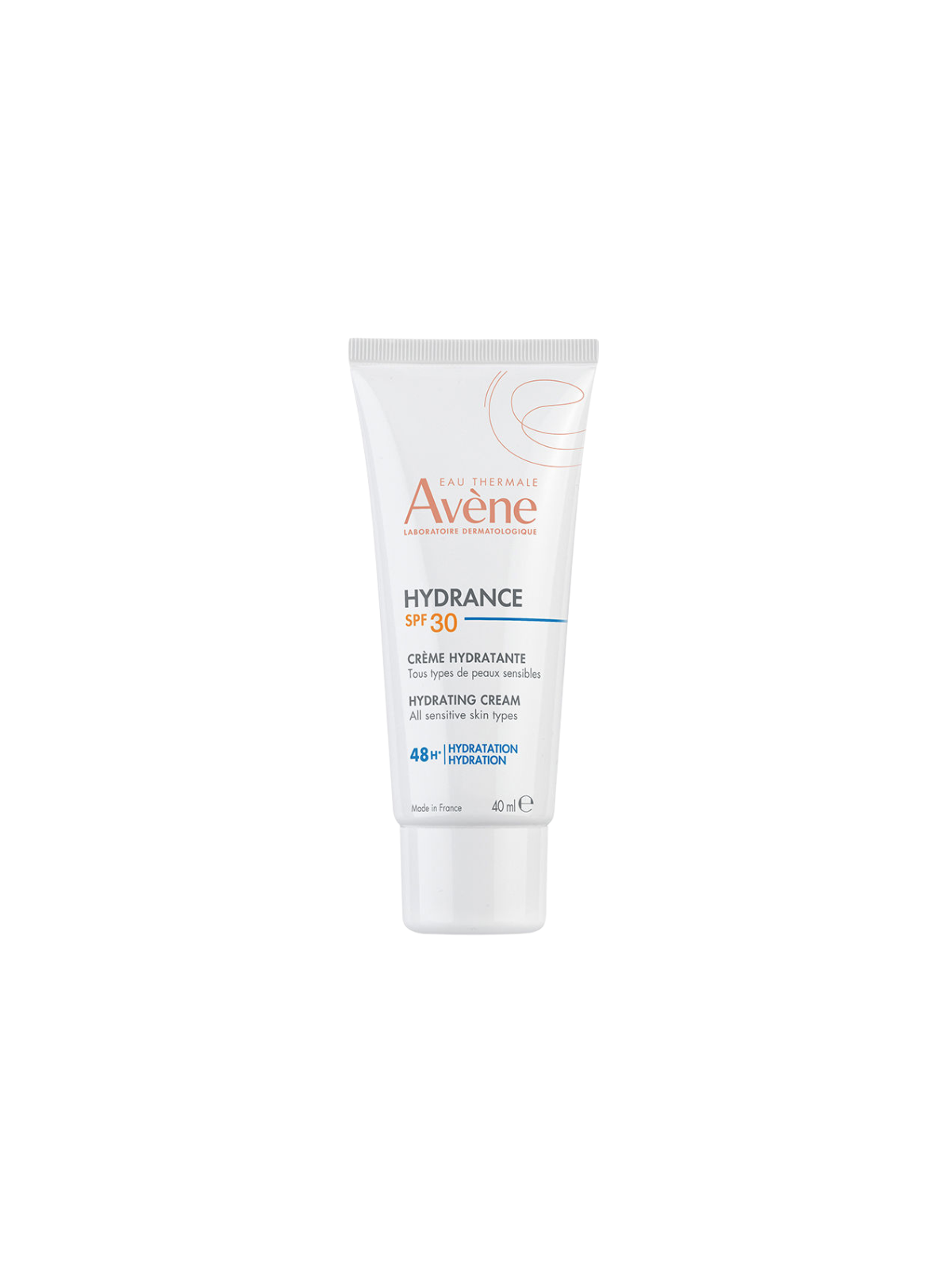 Avene hydrance crema hidratante (antes emulsion ligera) spf30