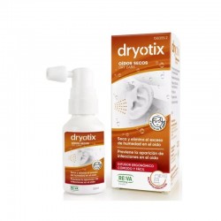 Dryotix spray 30ml