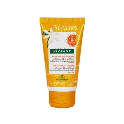 Klorane spf 30 crema solar...