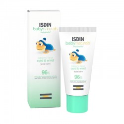 Isdin baby naturals...