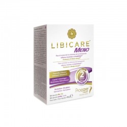 LIBICARE MENO 30 + 30 CAPSULAS