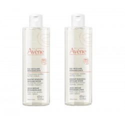 Avene locion micelar 400 ml...