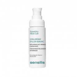 Sensilis hyaluronic filler...