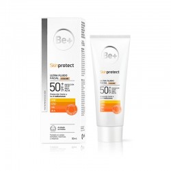 BE+ SKIN PROTECT...