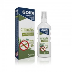 Goibi antimosquitos...