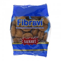 Sanavi fibravi galletas...