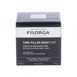 Filorga time filler night...