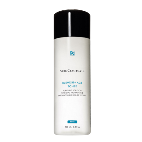 Skinceuticals Blemish Age Toner 200 ml