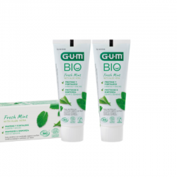 GUM bio gel dentífrico 2...