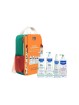 Mustela mochila family adventures