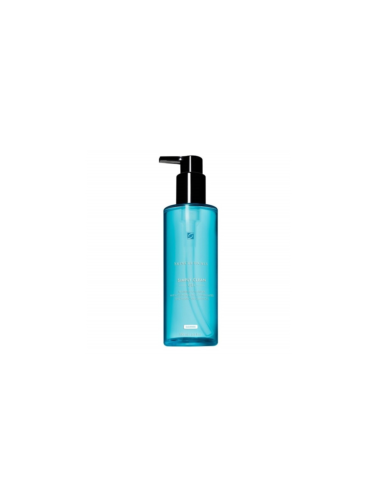 Skinceuticals Simply Clean 195 ml