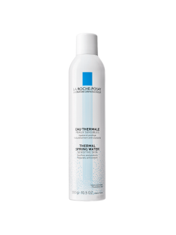 La roche posay agua termal