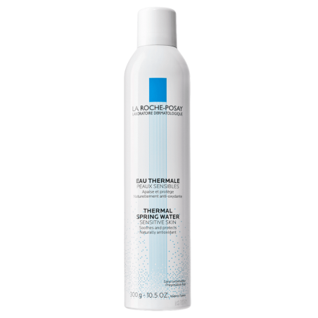 La roche posay agua termal